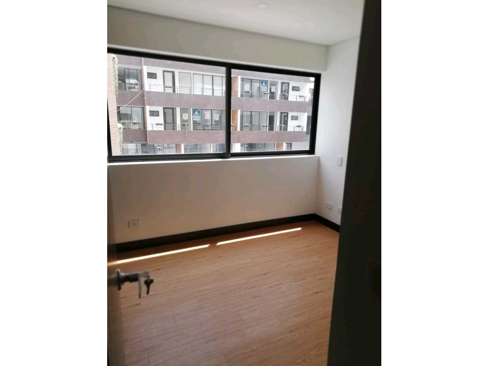 APARTAMENTO EN VENTA EL RETIRO (T) — foto 3