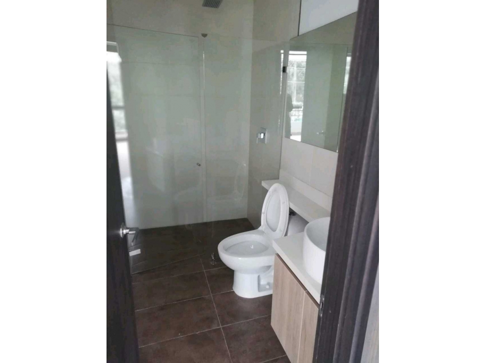 APARTAMENTO EN VENTA EL RETIRO (T) — foto 6