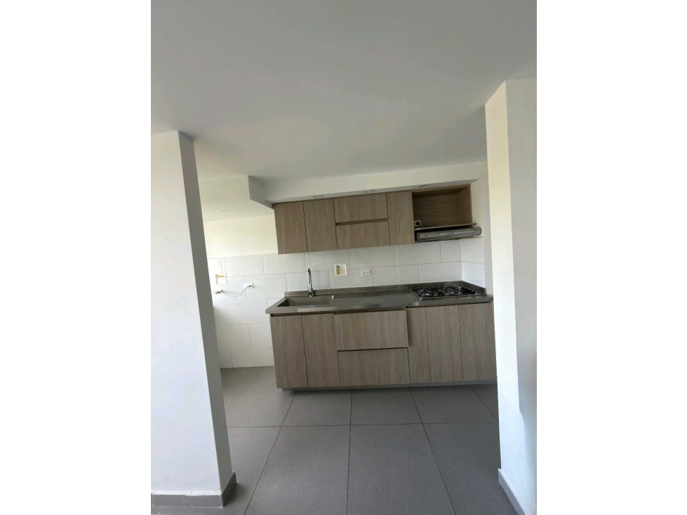 APARTAMENTO EN VENTA RIONEGRO SECTOR FONTIBON (T) — foto 3