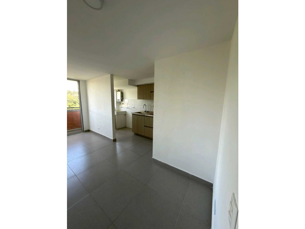 APARTAMENTO EN VENTA RIONEGRO SECTOR FONTIBON (T) — foto 6
