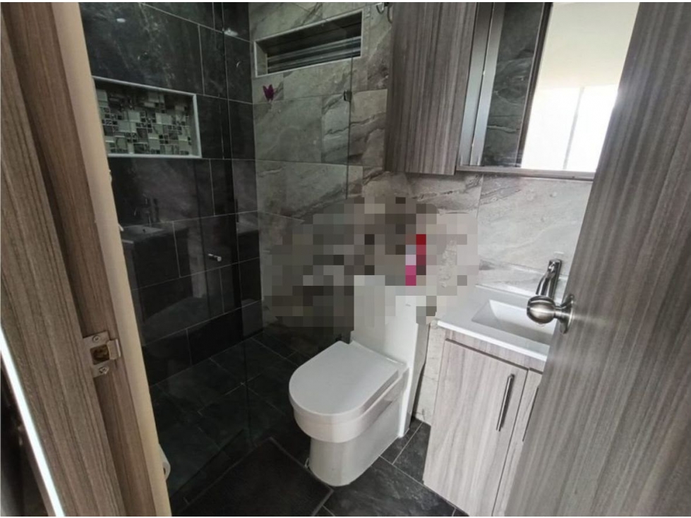 APARTAMENTO EN VENTA MACHADO BELLO(P) — foto 2
