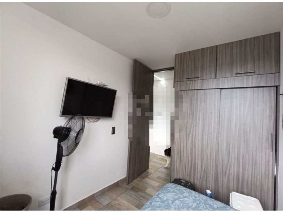 APARTAMENTO EN VENTA MACHADO BELLO(P) — foto 3