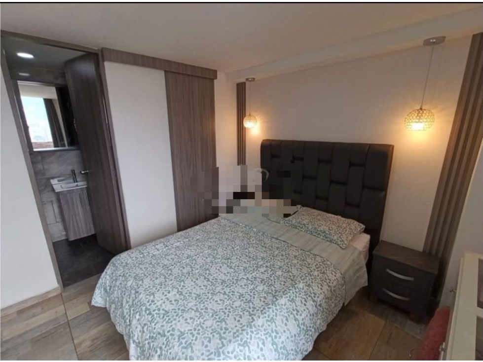 APARTAMENTO EN VENTA MACHADO BELLO(P) — foto 5