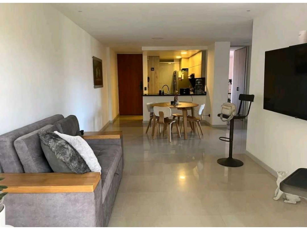 APARTAMENTO EN VENTA ENVIGADO SECTOR LA FRONTERA (T) — foto 2