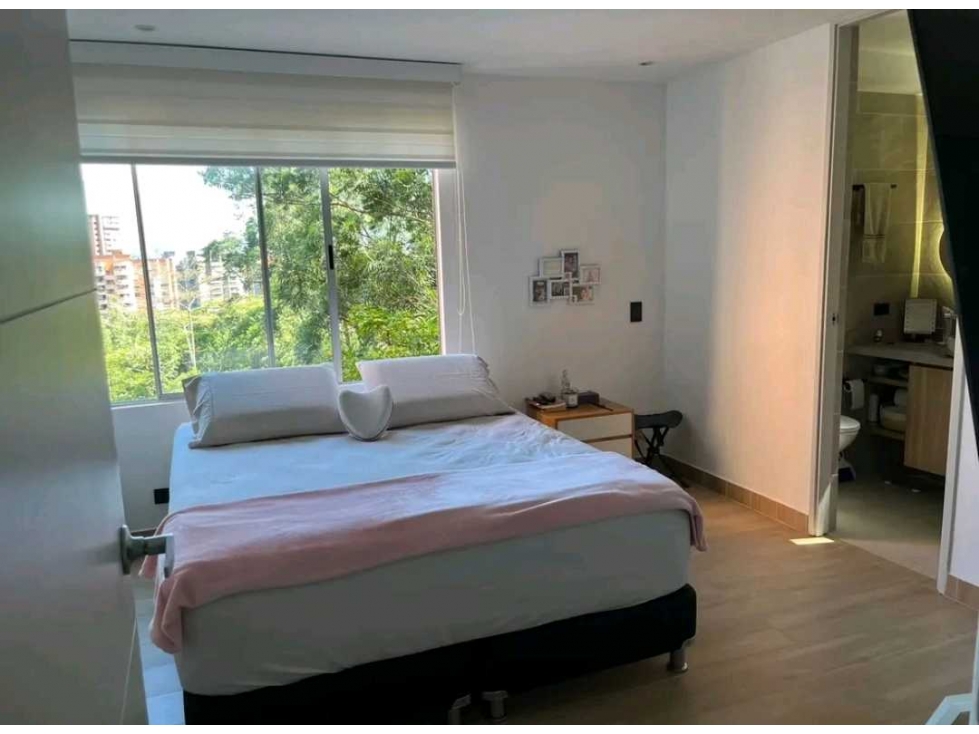 APARTAMENTO EN VENTA ENVIGADO SECTOR LA FRONTERA (T) — foto 4