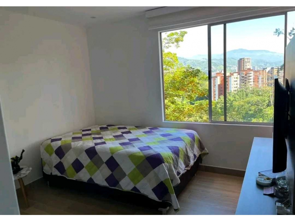 APARTAMENTO EN VENTA ENVIGADO SECTOR LA FRONTERA (T) — foto 5