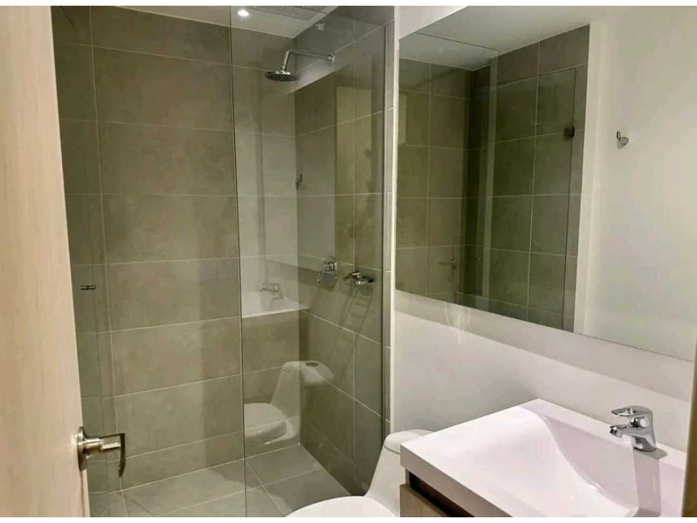 APARTAMENTO EN VENTA ENVIGADO VILLAGRANDE (T) — foto 3