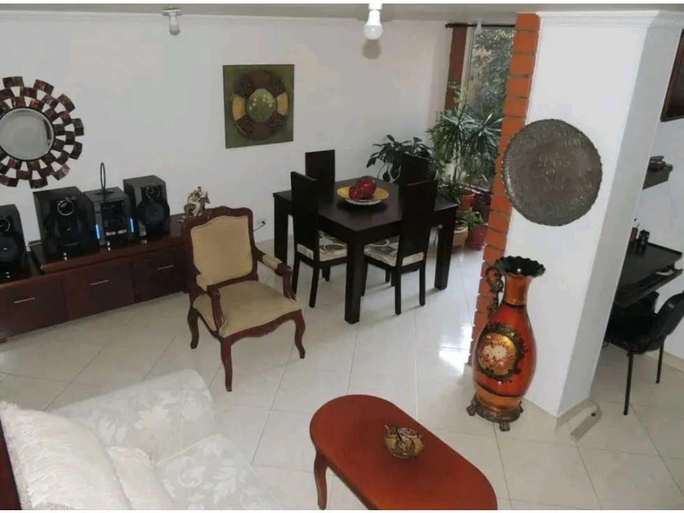 APARTAMENTO EN VENTA ENVIGADO SECTOR OTRA PARTE (T) — foto 2