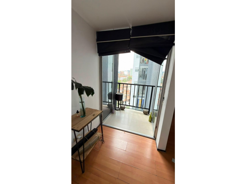 APARTAMENTO EN VENTA EN LA AMERICA DANUBIO (L) — foto 3