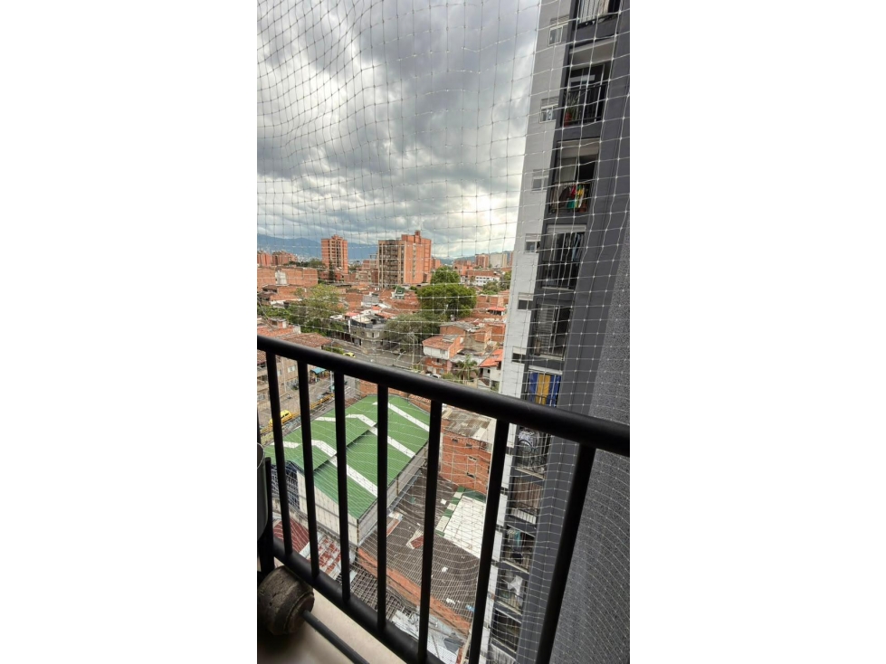 APARTAMENTO EN VENTA EN LA AMERICA DANUBIO (L) — foto 5