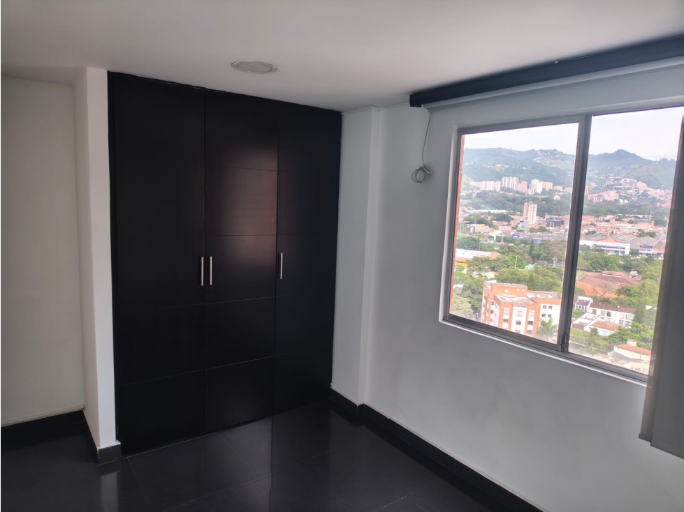 APARTAMENTO EN VENTA POBLADO PATIO BONITO (L) — foto 5