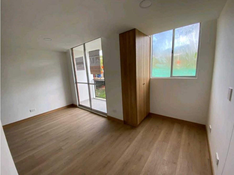 APARTAMENTO EN VENTA EL PORVENIR RIONEGRO (N) — foto 2