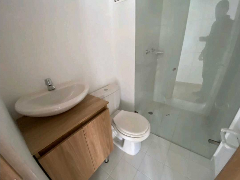 APARTAMENTO EN VENTA EL PORVENIR RIONEGRO (N) — foto 3