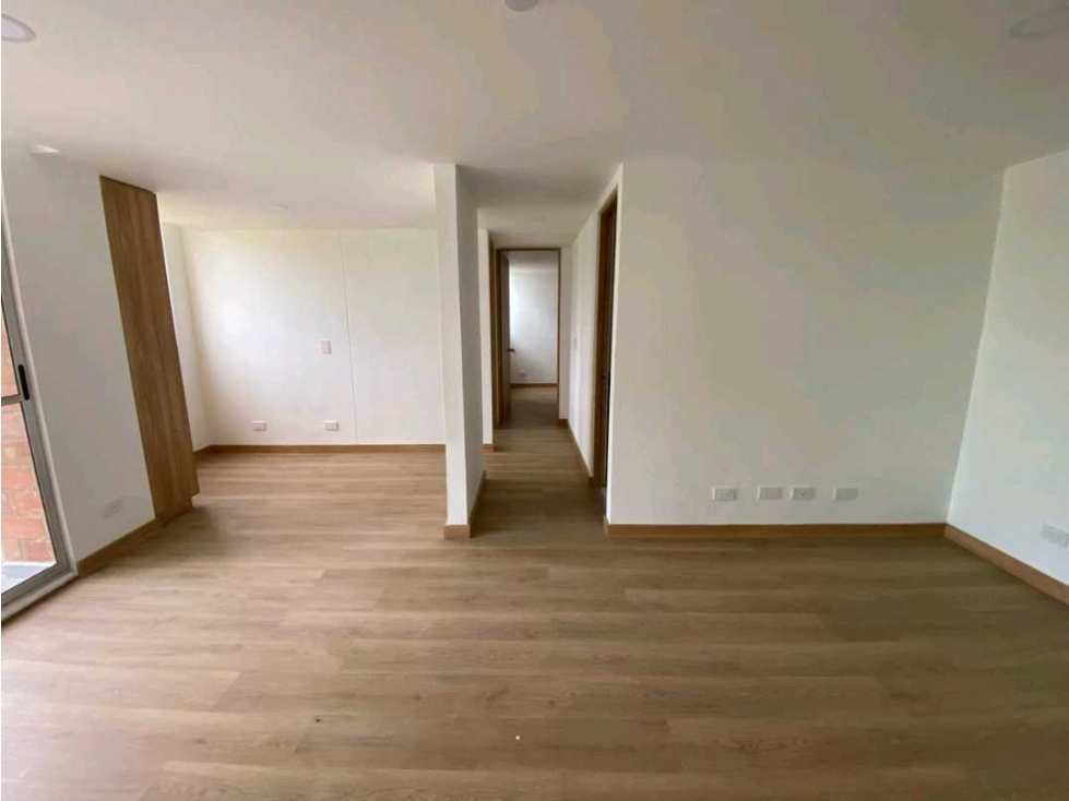 APARTAMENTO EN VENTA EL PORVENIR RIONEGRO (N) — foto 6