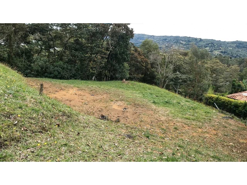 LOTE EN VENTA GUARNE VEREDA SANGO (N) — foto 6