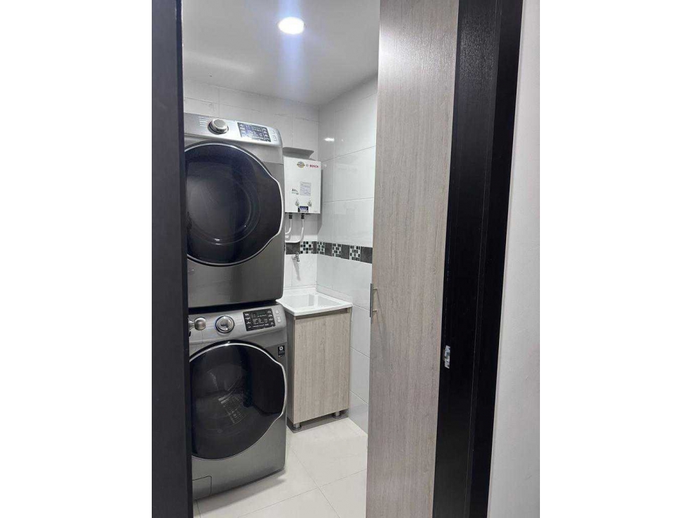 APARTAMENTO EN VENTA VELODROMO (N) — foto 3