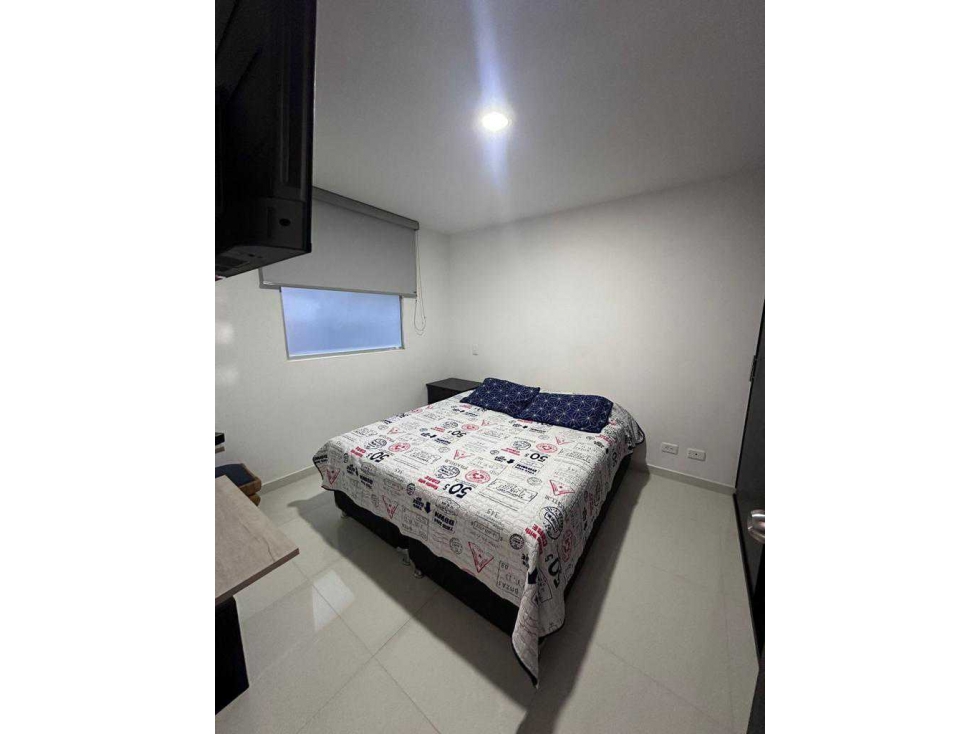 APARTAMENTO EN VENTA VELODROMO (N) — foto 6