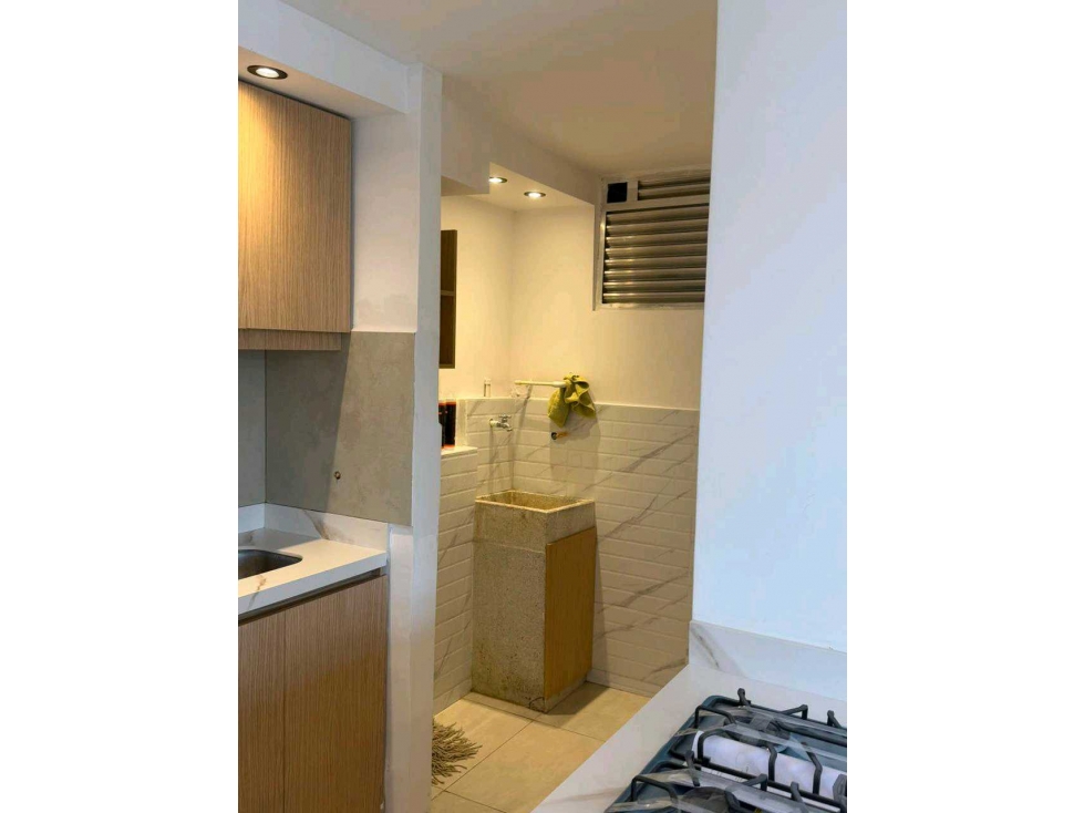 APARTAMENTO EN VENTA EL PORVENIR RIONEGRO (N) — foto 3