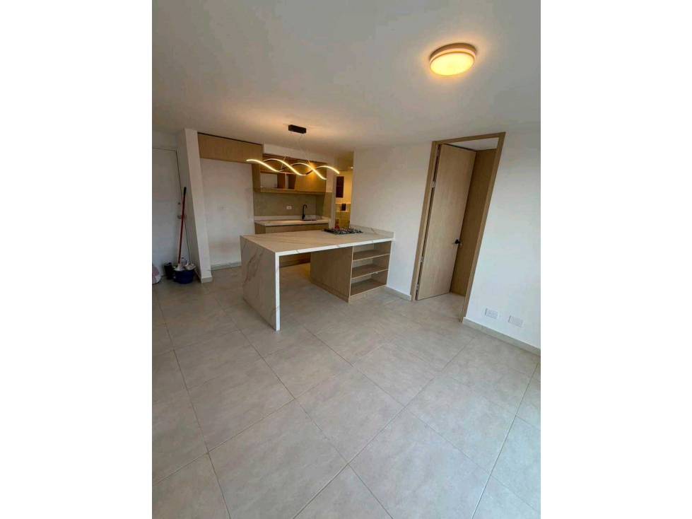 APARTAMENTO EN VENTA EL PORVENIR RIONEGRO (N) — foto 4