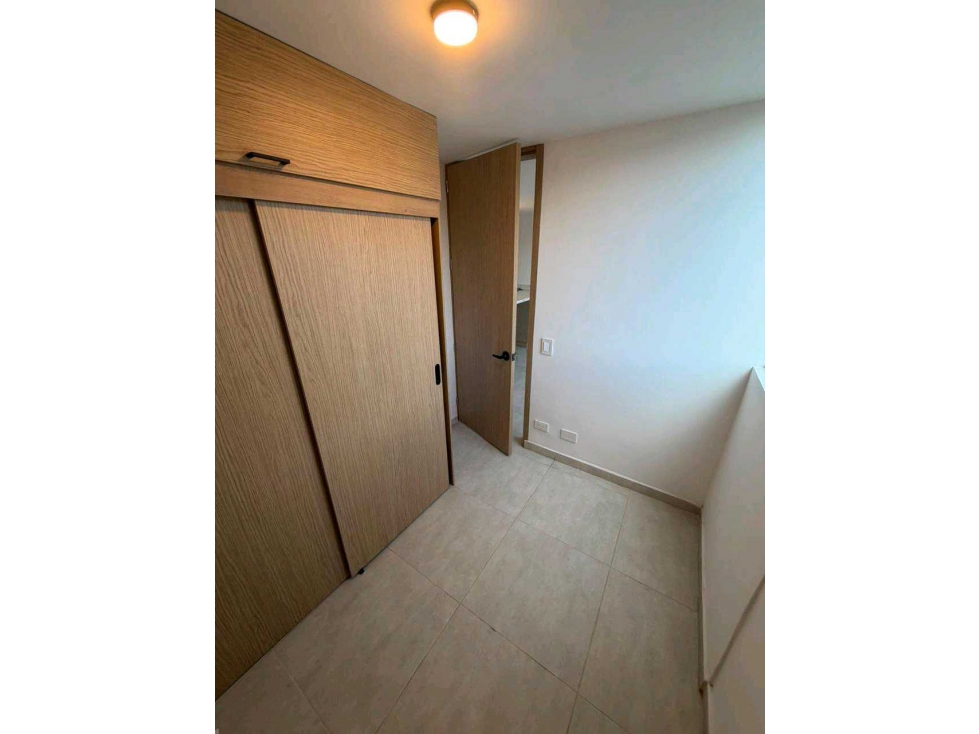 APARTAMENTO EN VENTA EL PORVENIR RIONEGRO (N) — foto 5