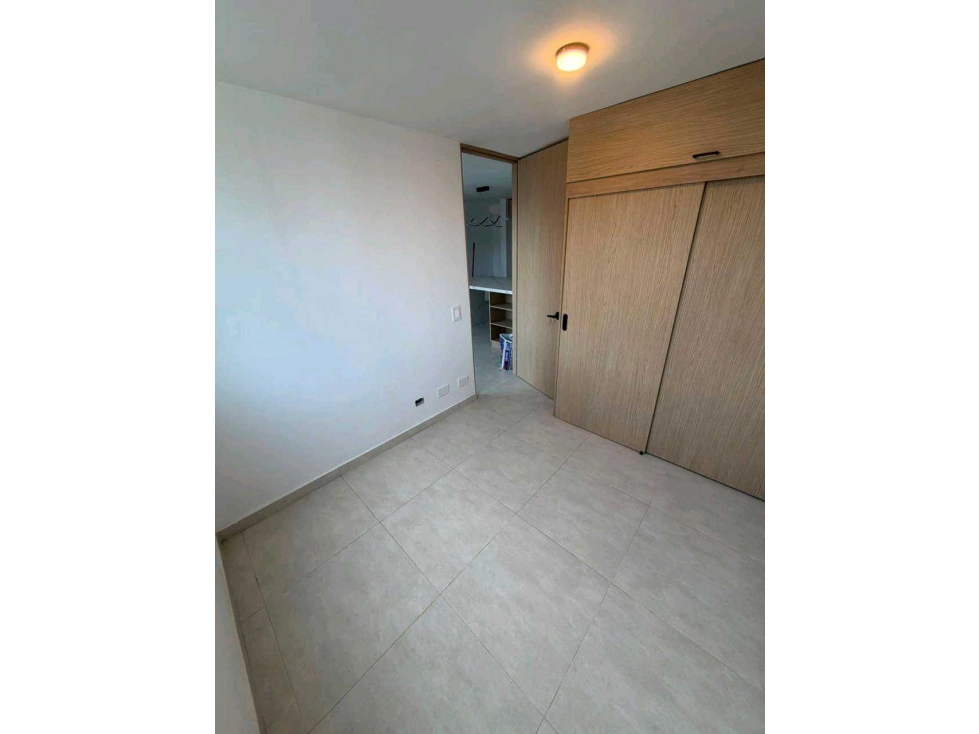 APARTAMENTO EN VENTA EL PORVENIR RIONEGRO (N) — foto 6