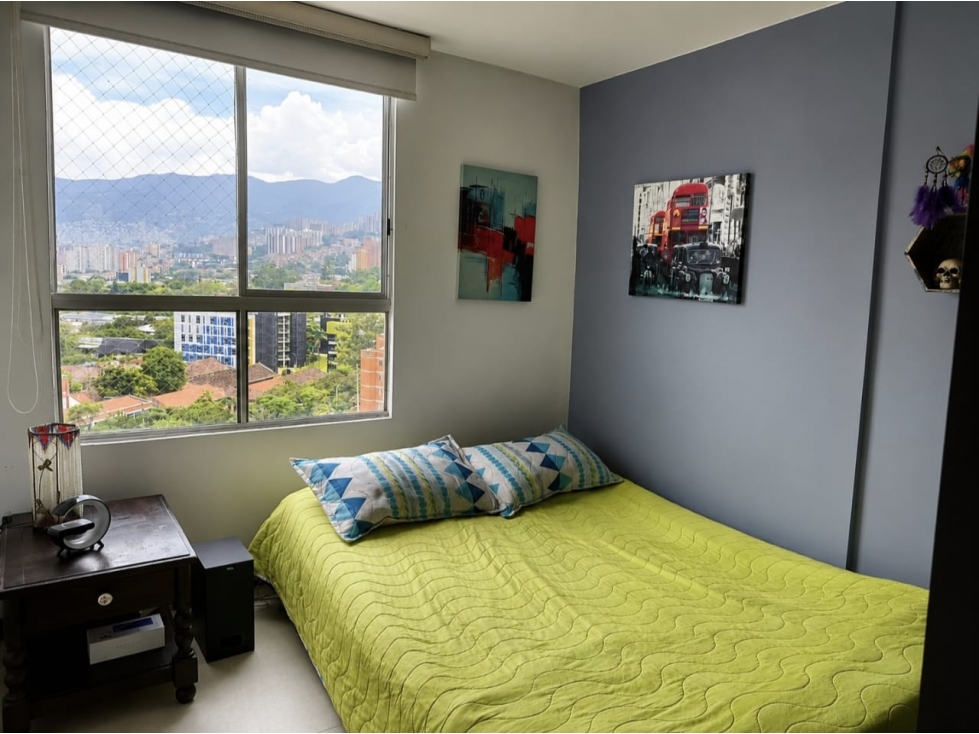 APARTAMENTO EN VENTA LA PILARICA (L) — foto 2