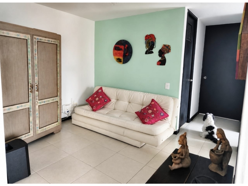 APARTAMENTO EN VENTA LA PILARICA (L) — foto 5