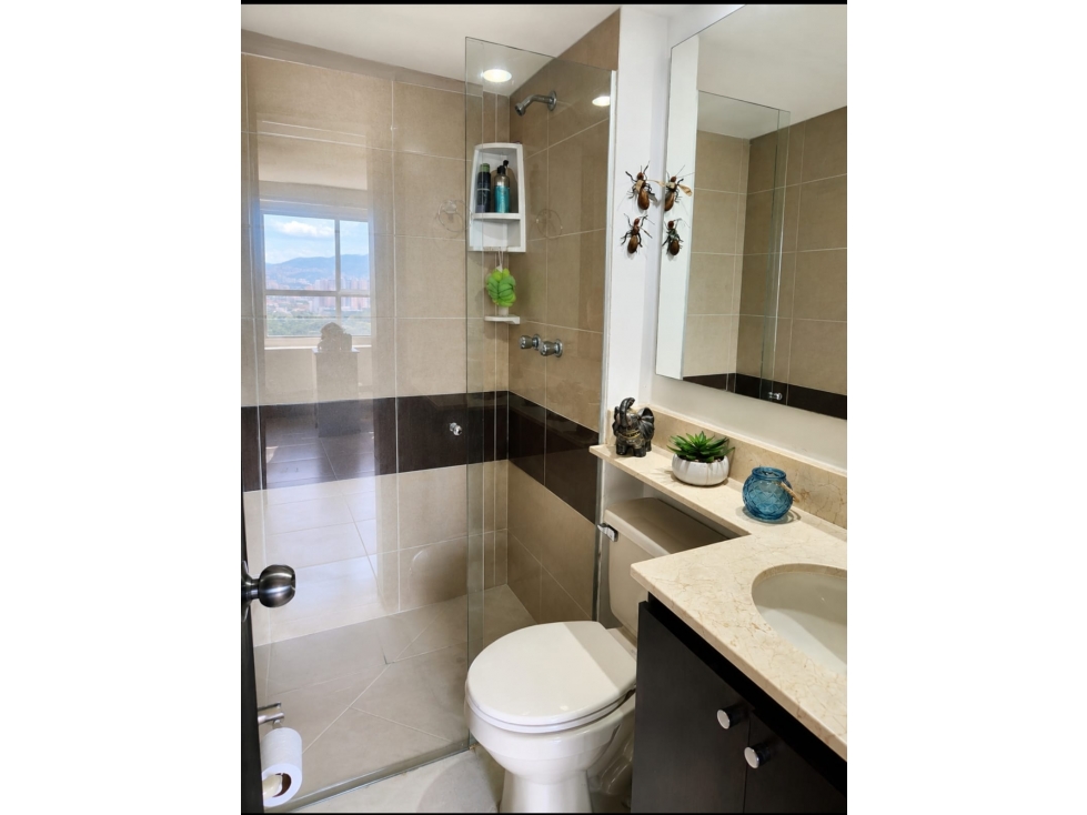 APARTAMENTO EN VENTA LA PILARICA (L) — foto 6