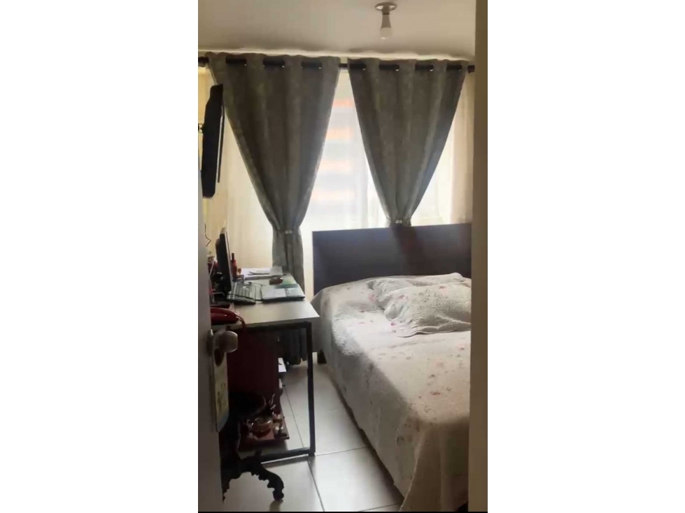 VENDO APARTAMENTO LOS COLORES (N) — foto 3