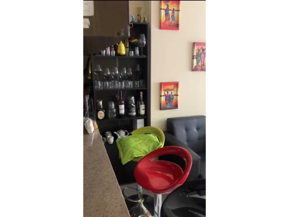 VENDO APARTAMENTO LOS COLORES (N) — foto 5
