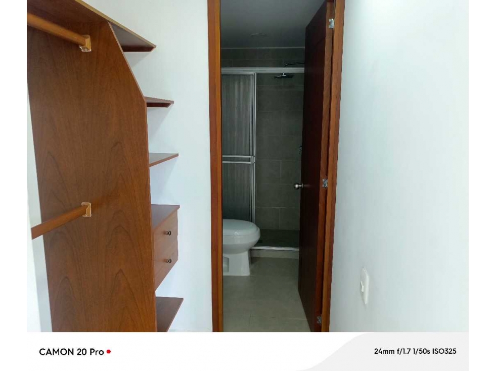 APARTAMENTO EN VENTA COLORES (N) — foto 3