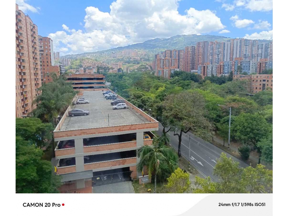 APARTAMENTO EN VENTA COLORES (N) — foto 6