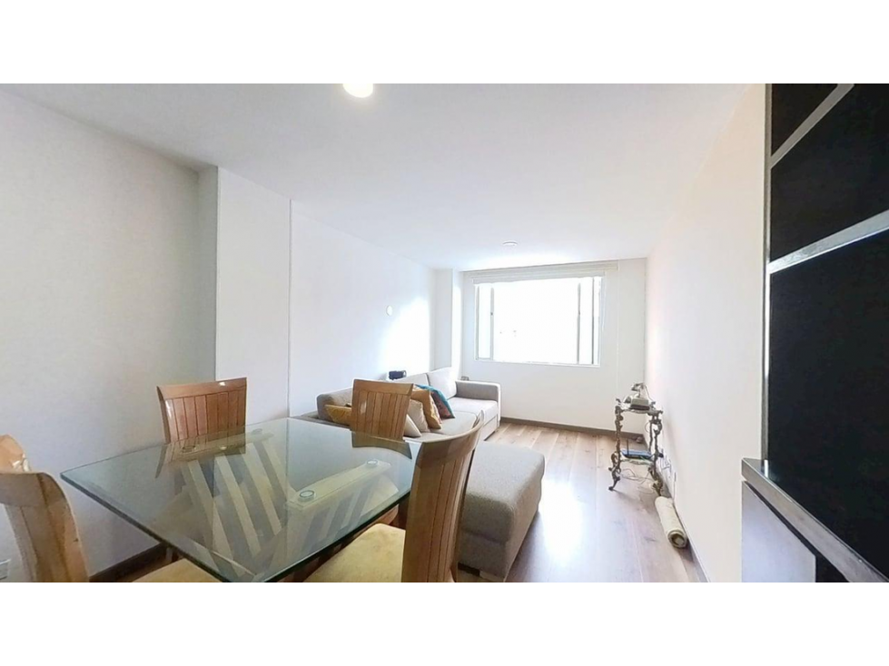 Crearq -Belalcazar, Chapinero