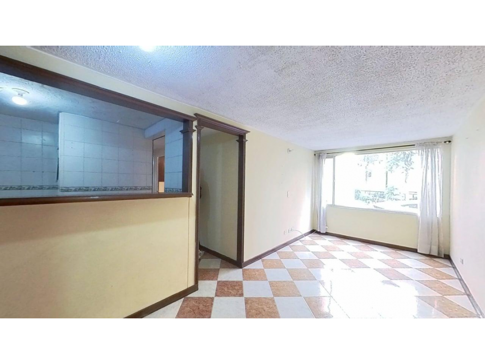 Parque Central Salitre 1-Popular Modelo, Barrios Unidos