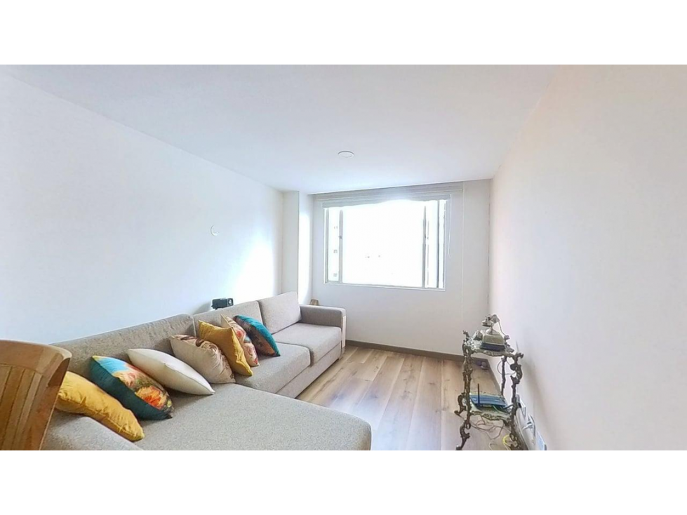 Crearq -Belalcazar, Chapinero — foto 2