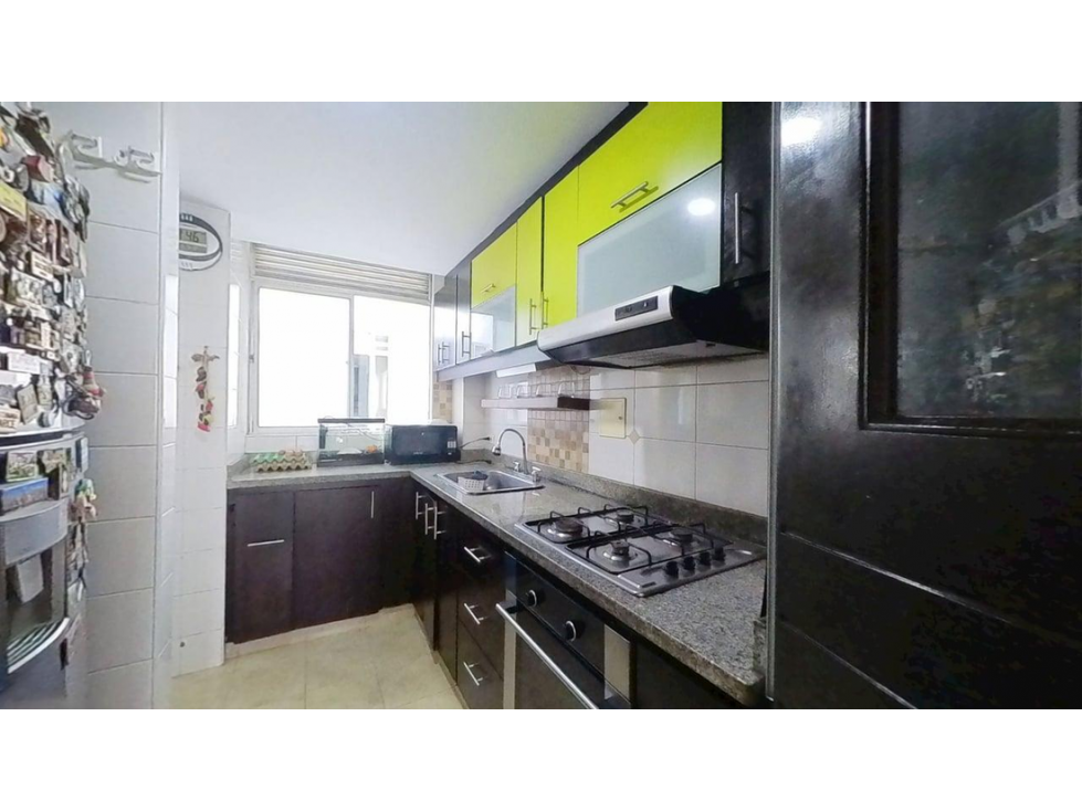 Crearq -Belalcazar, Chapinero — foto 4