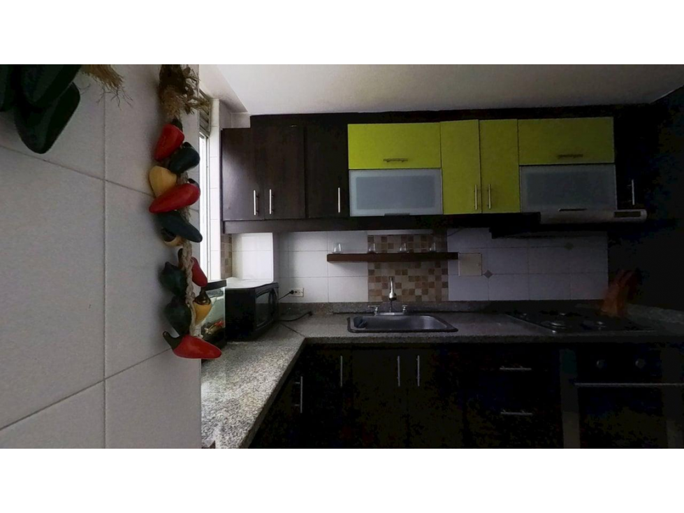 Crearq -Belalcazar, Chapinero — foto 5