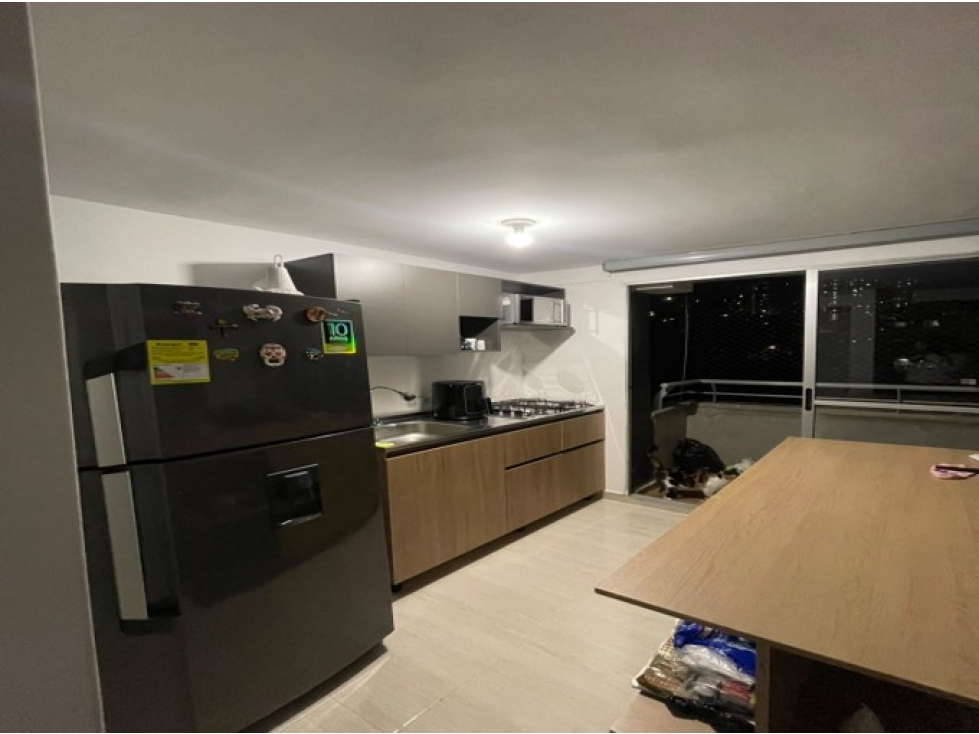 Apartamento en Venta en San Gabriel en Bello Unidad Nogales