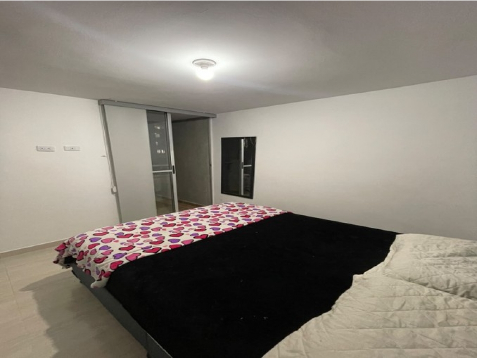 Apartamento en Venta en San Gabriel en Bello Unidad Nogales — foto 6