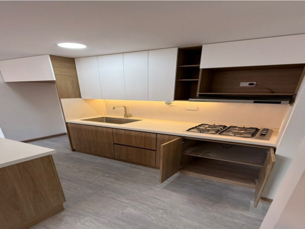 Apartamento en Venta Fabricato bello Unidad Distrito Plaza — foto 2