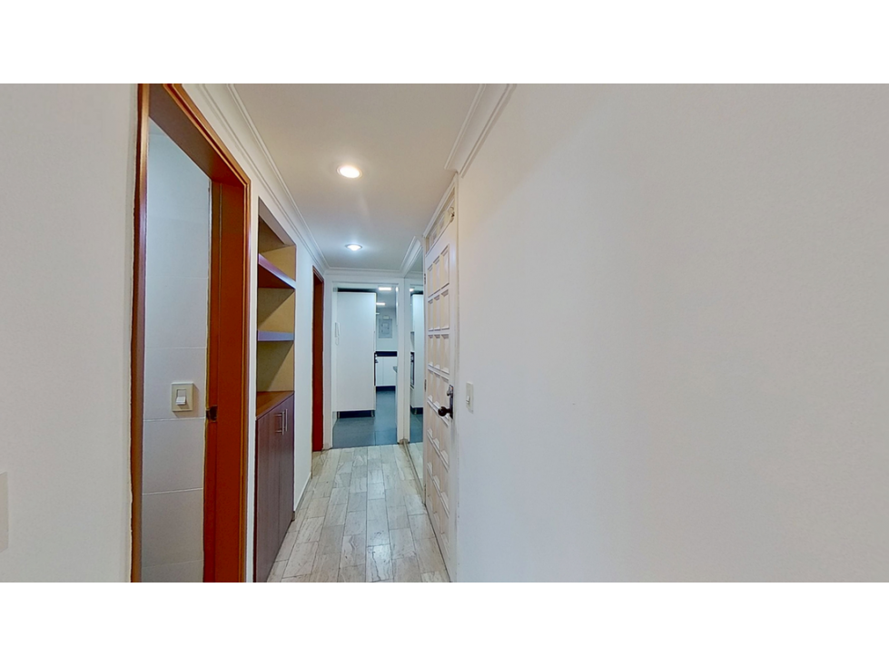 Massari-Santa Barbara Central, Usaquén — foto 5