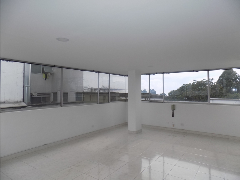 Arriendo Apartaestudio La Estrella, Manizales