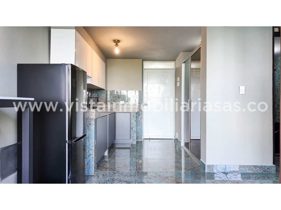 Arriendo Apartamento Alcázares, Manizales — foto 2