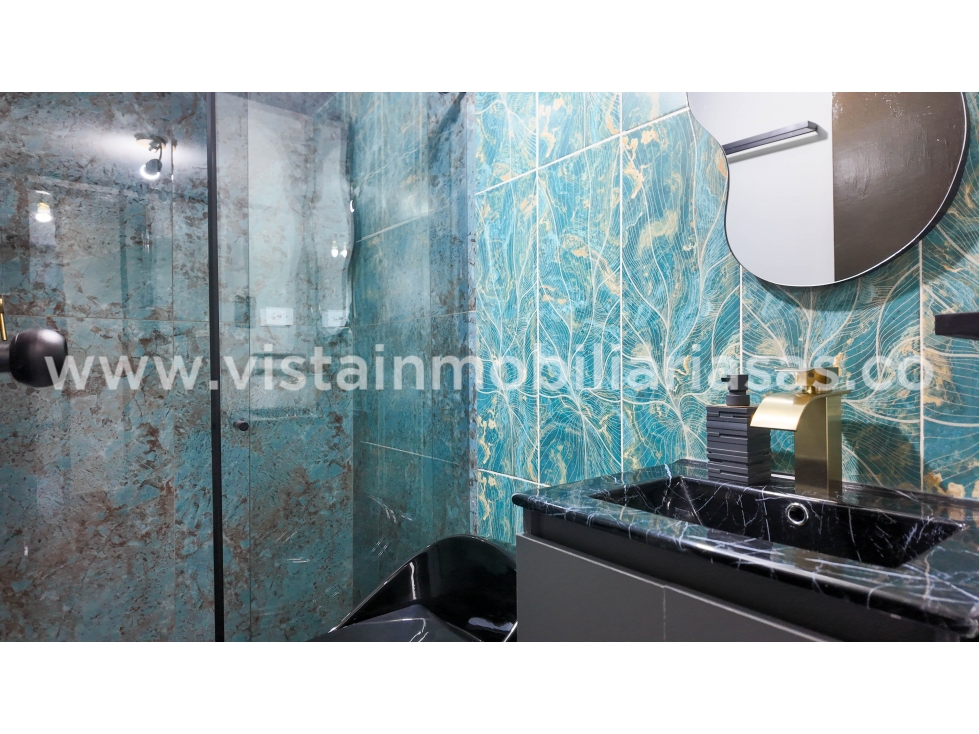 Arriendo Apartamento Alcázares, Manizales — foto 5