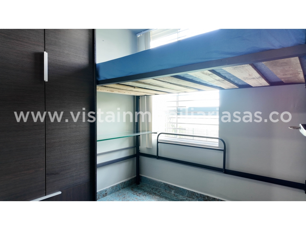 Arriendo Apartamento Alcázares, Manizales — foto 4