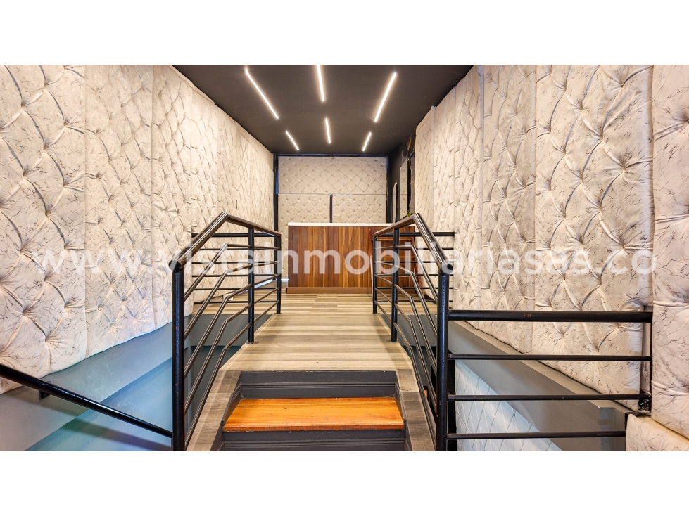Arriendo apartaestudio Sector Alto del Perro, Manizales — foto 3