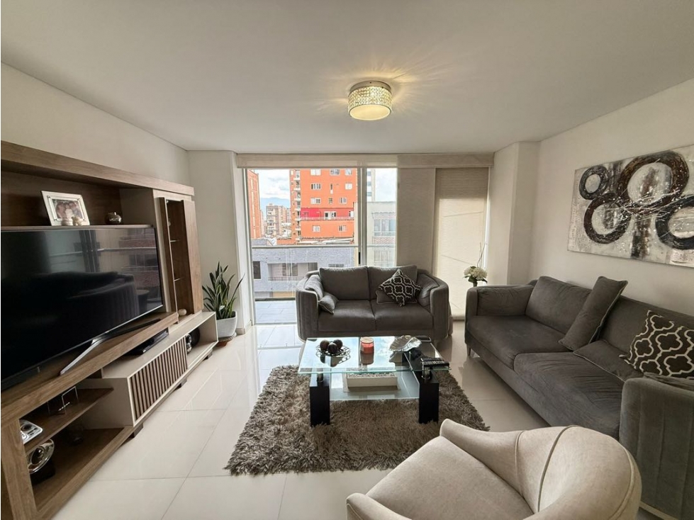 Venta Apartamento Laureles Belethmitas — foto 2
