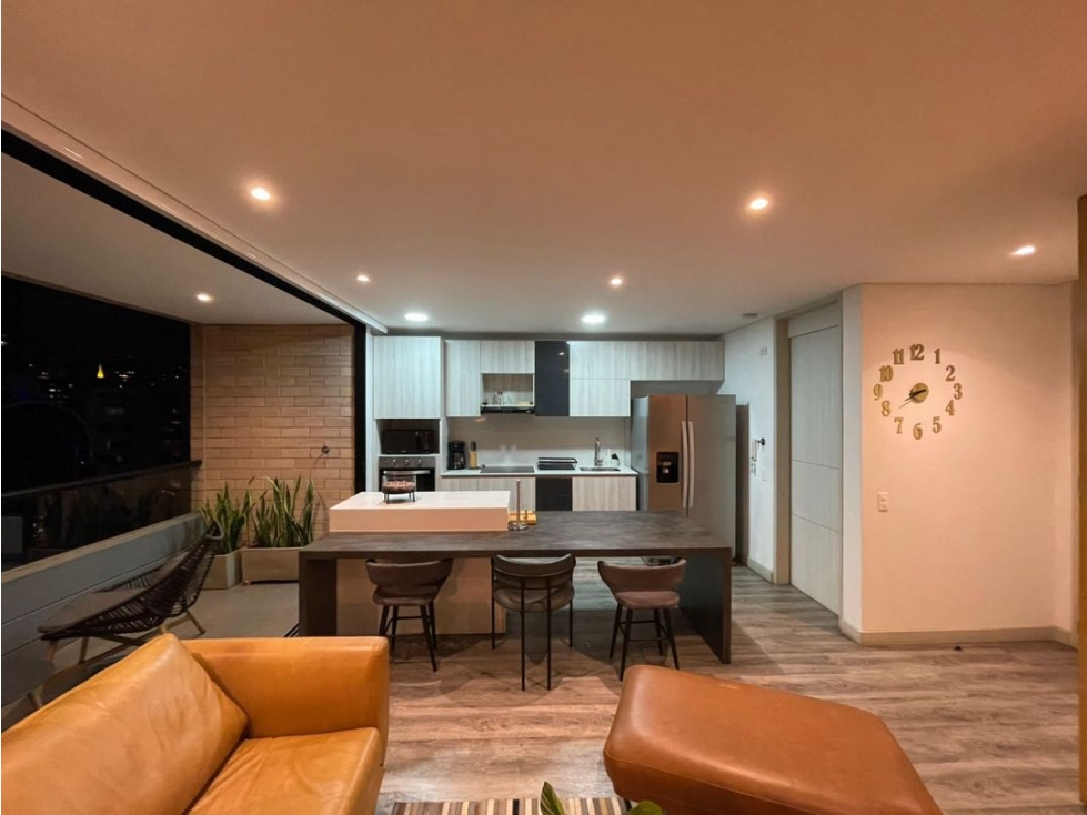 Venta Apartamento Poblado — foto 2