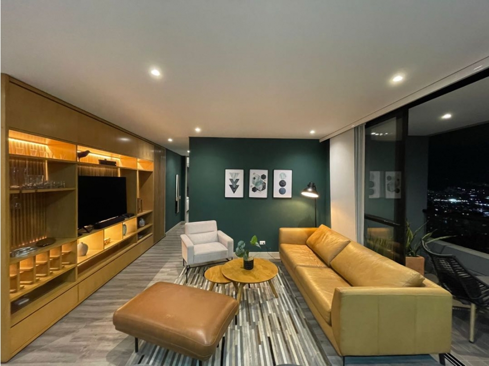 Venta Apartamento Poblado — foto 3