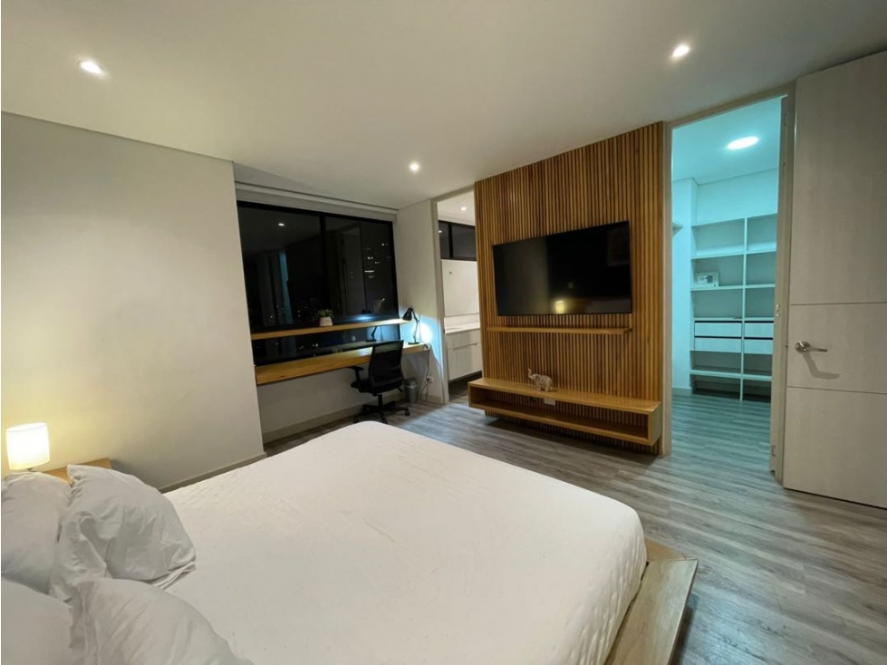 Venta Apartamento Poblado — foto 5